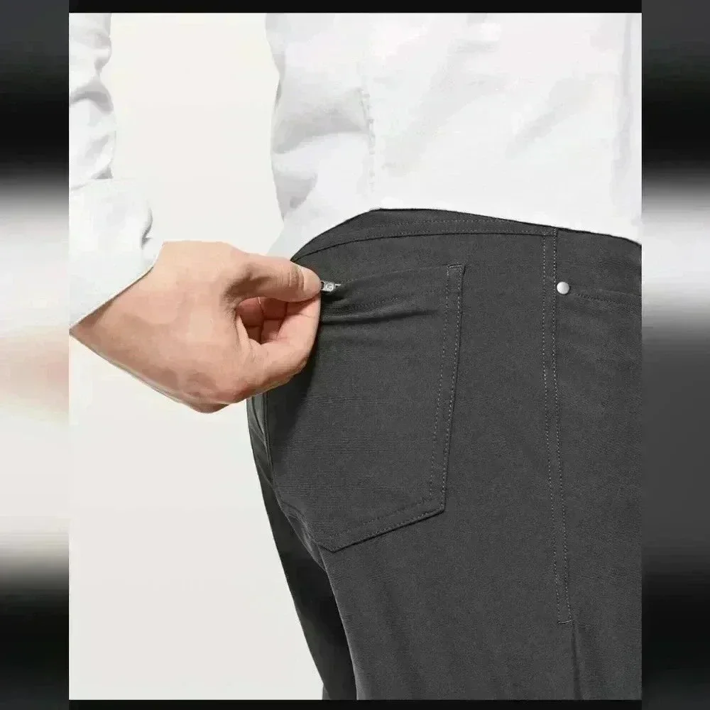 Lululemon ABC Pant Classic *32